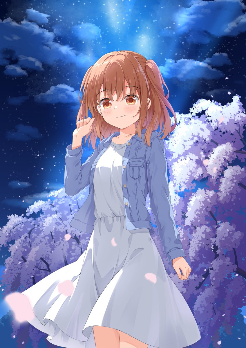 藤波シスカ tweet media
