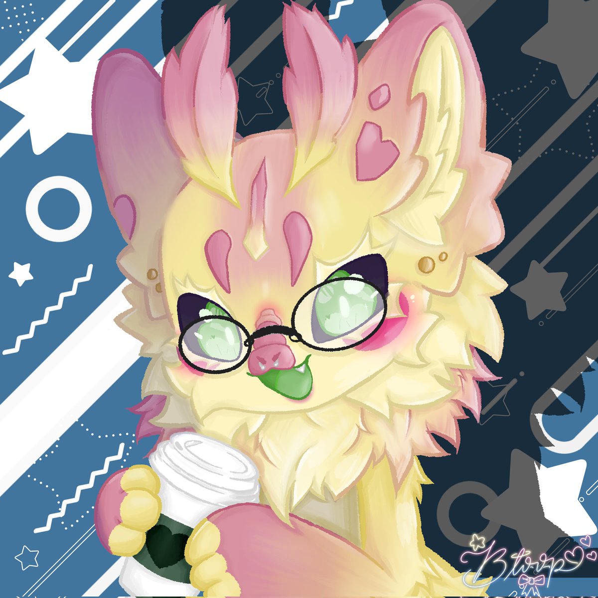 ⋆。‧˚ʚ Bloop ɞ˚‧。⋆ TEAM COMEDY 🃏🎭 tweet media