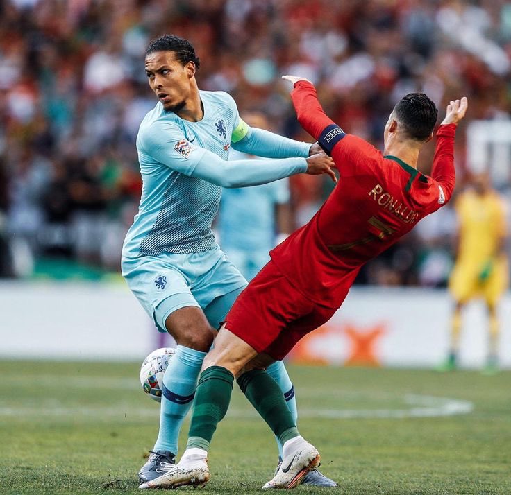 Inside Reality Football tweet media