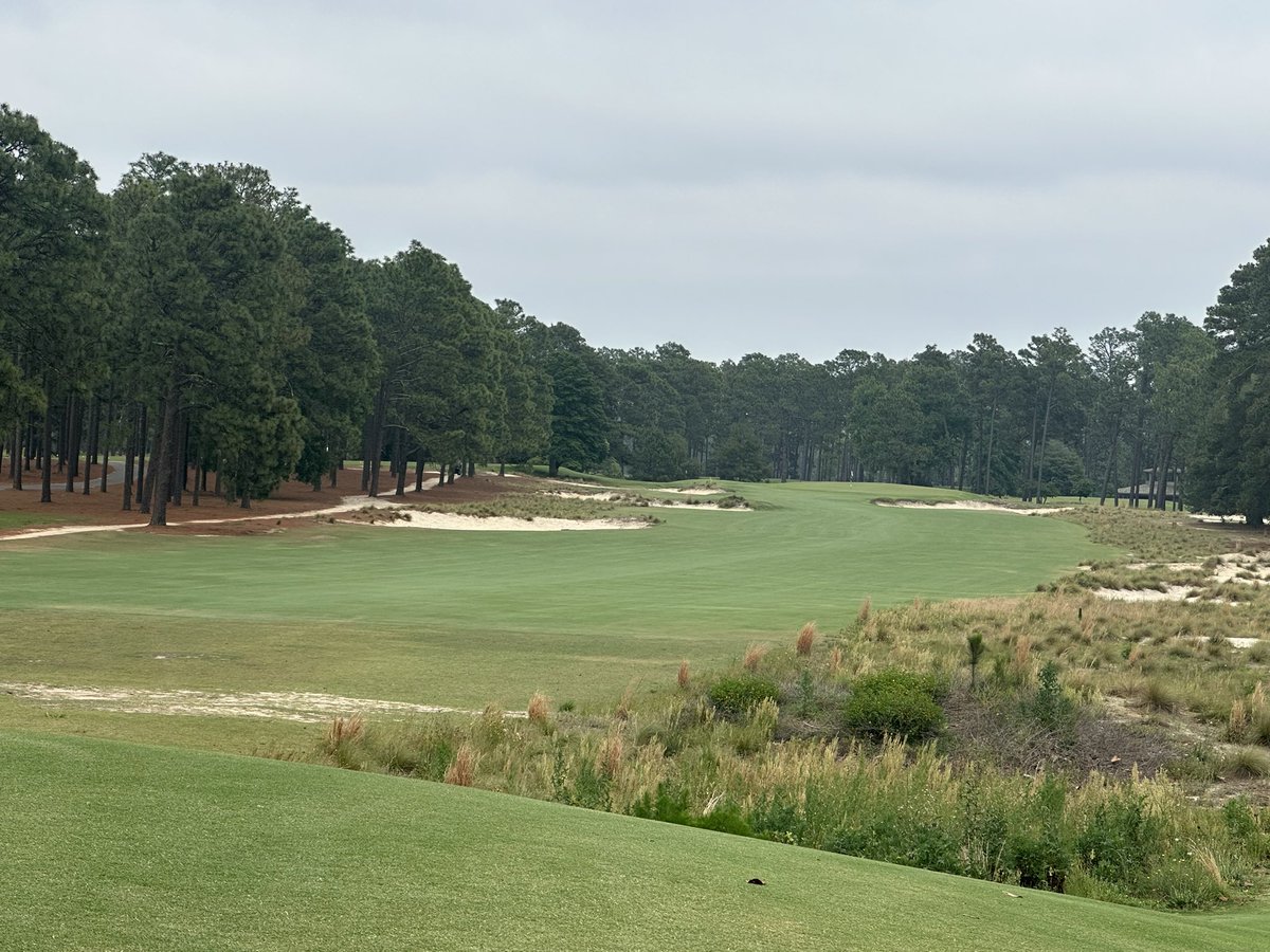 BryanTweed16's tweet photo. In spirit of #America, my #TweederTop10 Courses I’ve Played in the United States:

1) Merion (East)
2) Pinehurst (No. 2)
3) Somerset Hills
4) Essex County Club
5) Whistling Straits (Straits)
6) Old Town Club
7) Baltusrol (Lower)
8) Inverness
9) Piping Rock
10) Muirfield Village https://t.co/edmYnXRoRx