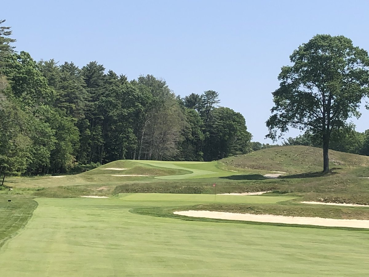 BryanTweed16's tweet photo. In spirit of #America, my #TweederTop10 Courses I’ve Played in the United States:

1) Merion (East)
2) Pinehurst (No. 2)
3) Somerset Hills
4) Essex County Club
5) Whistling Straits (Straits)
6) Old Town Club
7) Baltusrol (Lower)
8) Inverness
9) Piping Rock
10) Muirfield Village https://t.co/edmYnXRoRx