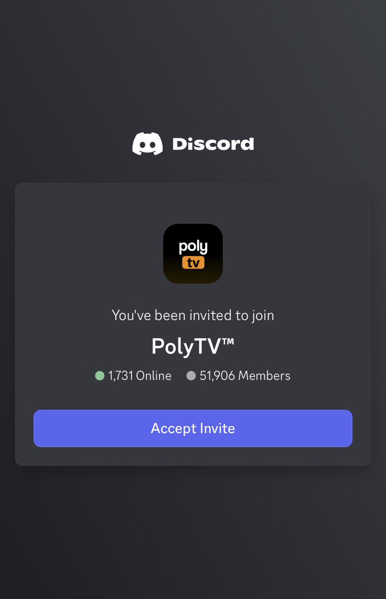 PasifikaHub_'s tweet photo. Do not click the link in their bio or join. I strongly advise against joining their server, as they most likely will hack your accounts, and the private channels are pretty dry asf. They will even ask you to type out your credit card details to access them. Be careful!
#Scams https://t.co/wY4p4Gw4kj
