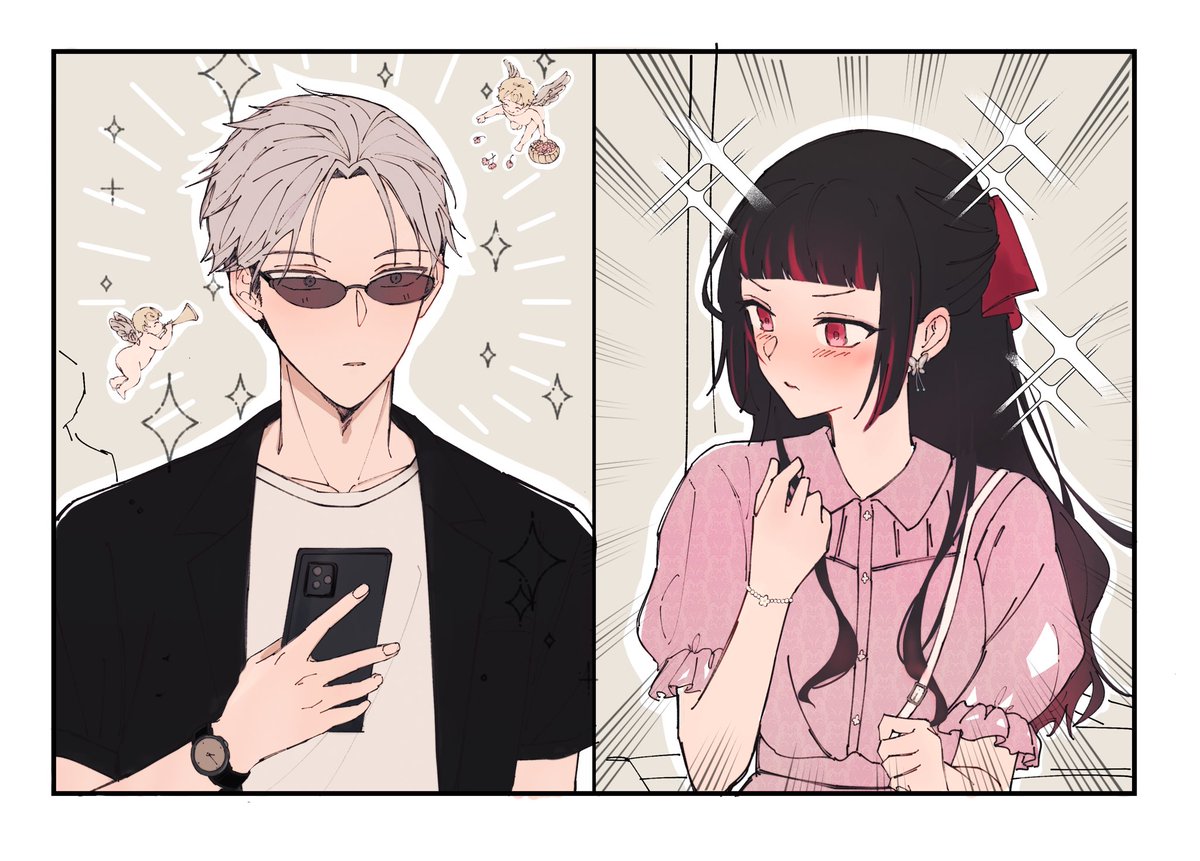 mizumura0625's tweet photo. 凍さく／🦋🌸 https://t.co/KyCChTBsQS
