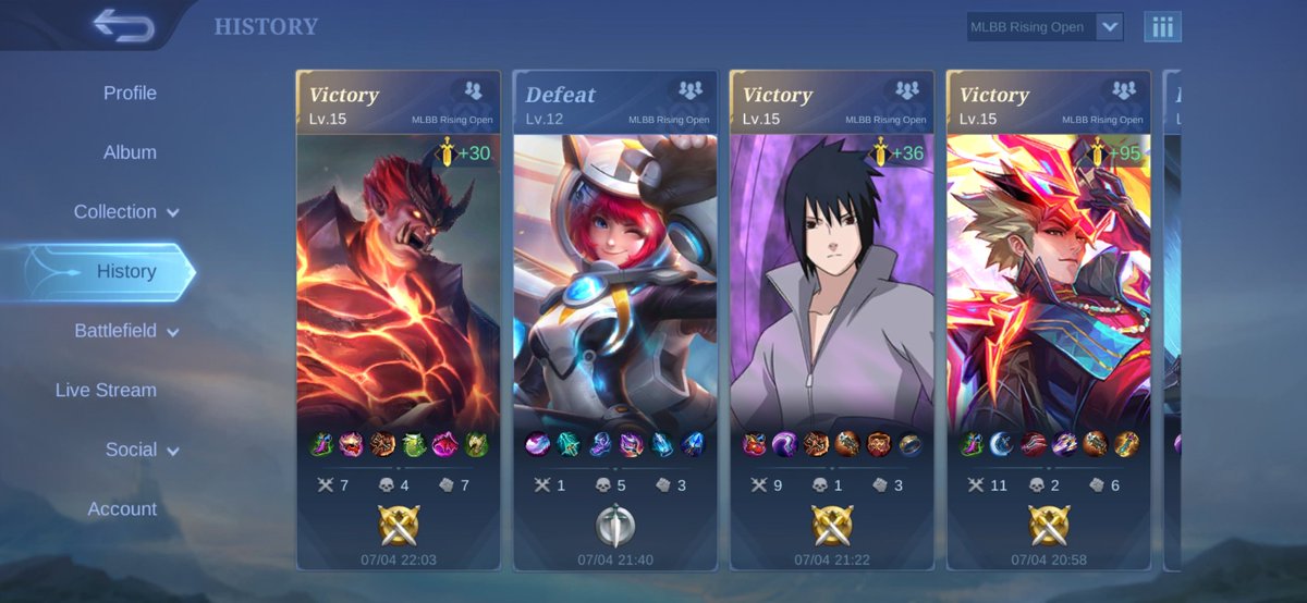 614O3's tweet photo. Serba-serbi MRO. Hanabi orang nggak enakan. https://t.co/7f7rOYdQTi