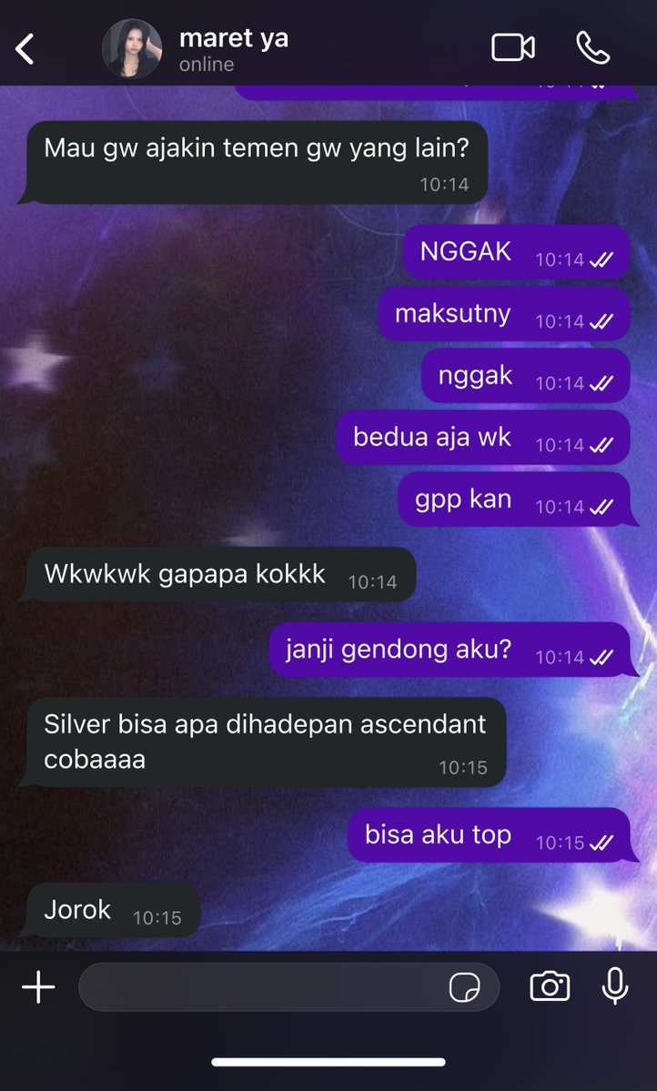asthecoldbites's tweet photo. udah dong kakak kakak... ini cuma game gacha....

#woomen few tweets au https://t.co/EiYnSx3GiP