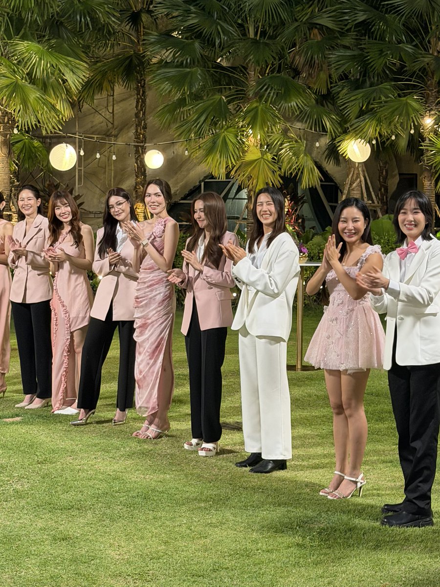 SanTikky's tweet photo. งานแต่งในไทยพี่น้องรอต้อนรับ 

THE AIR  FINAL EPISODE 
#เสน่หาวาโยตอนที่8 https://t.co/fvyUDChnYI