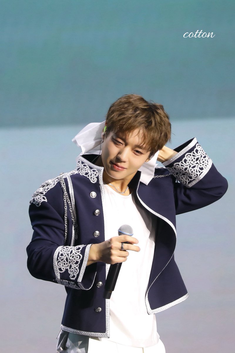 cotton_may529's tweet photo. 260531 [RE:FLECT] 팬콘서트 

#박지훈 #parkjihoon https://t.co/hwWh094W6Q