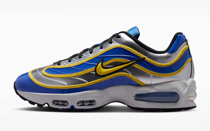 SneakerVisionz's tweet photo. Ad: Nike Air Max Joga Bonito "R9" 

Nike: https://t.co/bzzb188J22
Snipes: https://t.co/d470wWAVRp https://t.co/ZgpHawkSK0