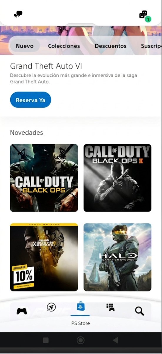calofh_'s tweet photo. POR FIIN YA ESTÁ DISPONIBLE BO1 Y BO2!!! @Treyarch https://t.co/wFrcWnmwFx
