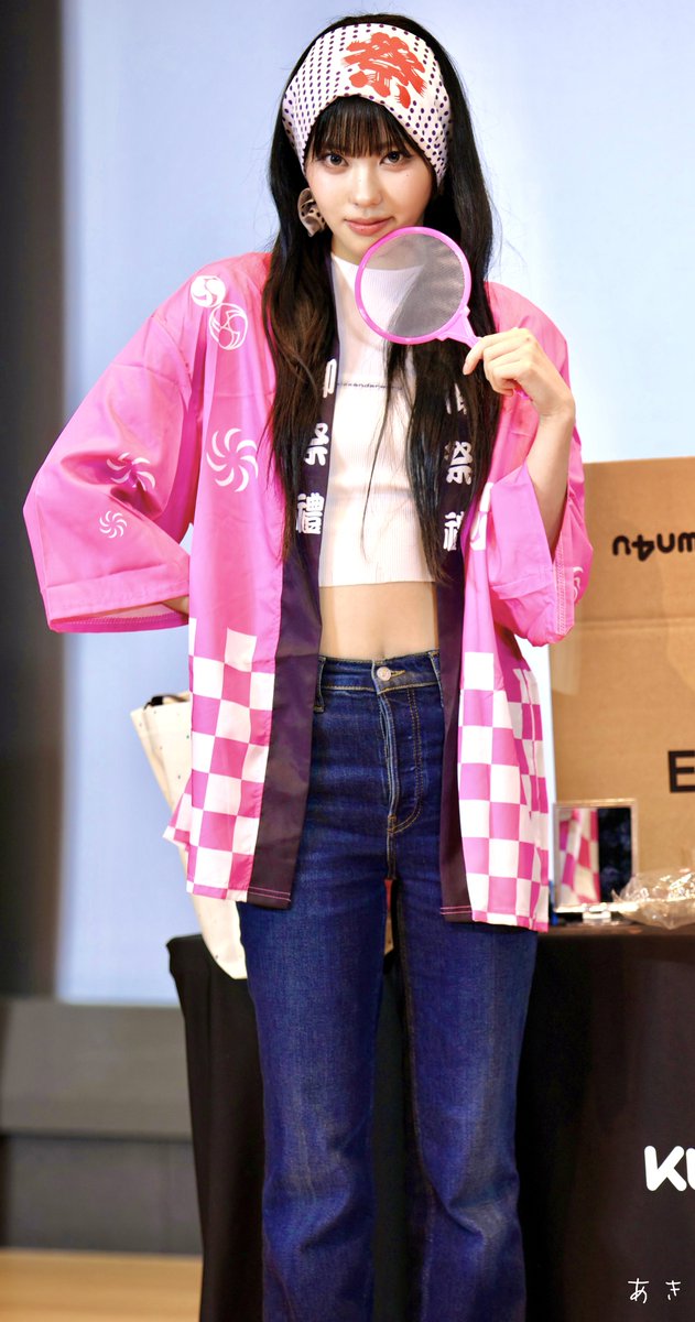 cocochan_100ten's tweet photo. 260704
祭🎇
#izna #이즈나 #イズナ
#KOKO #코코 #ココ https://t.co/AeQ4TJqXLL