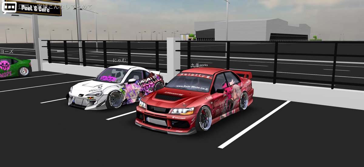 NyaM_RAS's tweet photo. 九条さんとFG合わせ出来たー(´∀`)
#frlegends https://t.co/skkyJkhixv