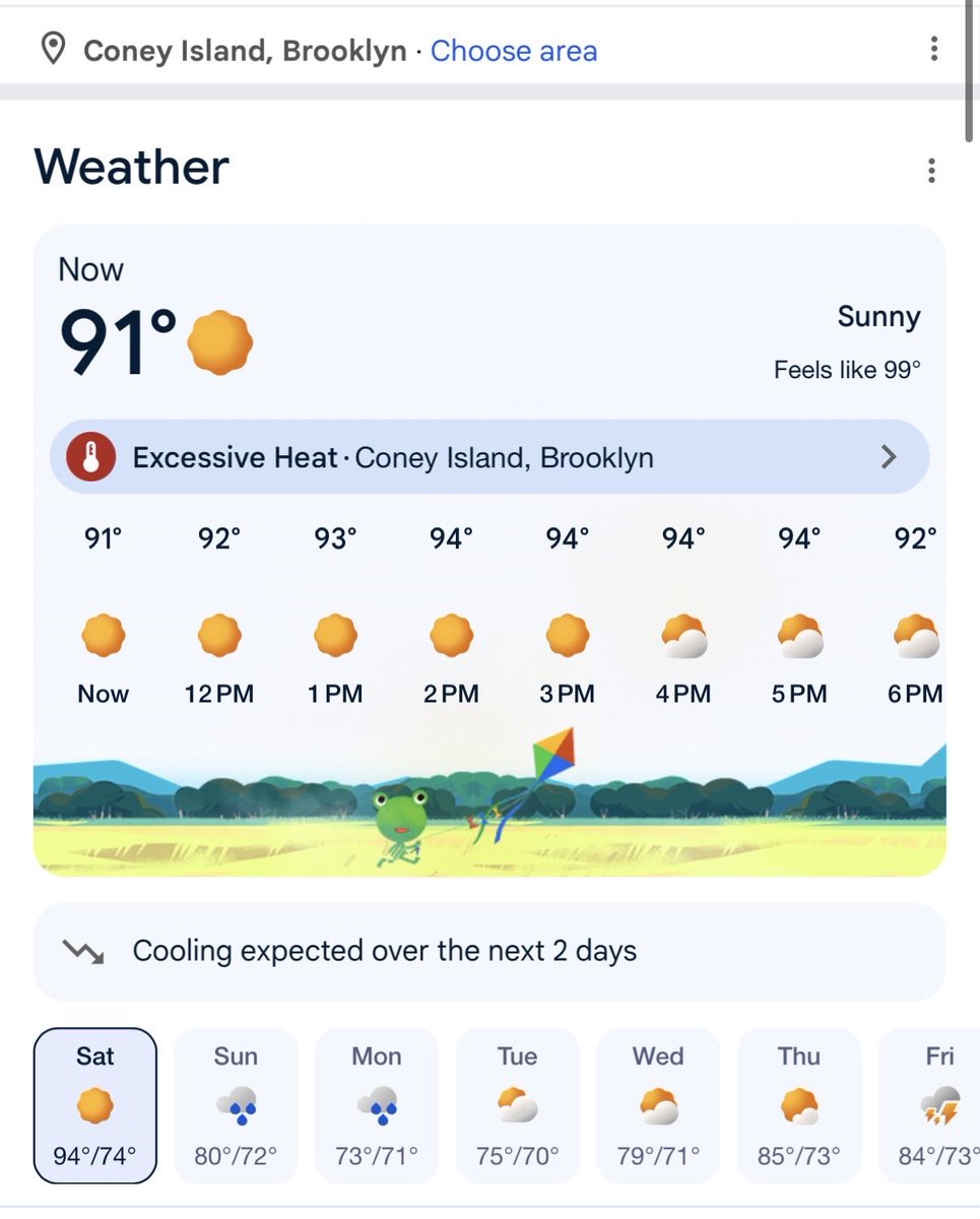 BigBTrades's tweet photo. IT IS PHYSICALLY IMPOSSIBLE TO EAT HOT DOGS IN THIS WEATHER. TAKE EVERY UNDER. 🚨 #nathanshotdog #joeychestnut #hotdogeatingcontest #HOTDOG 🌭🌭 https://t.co/CKjZWvbRlN