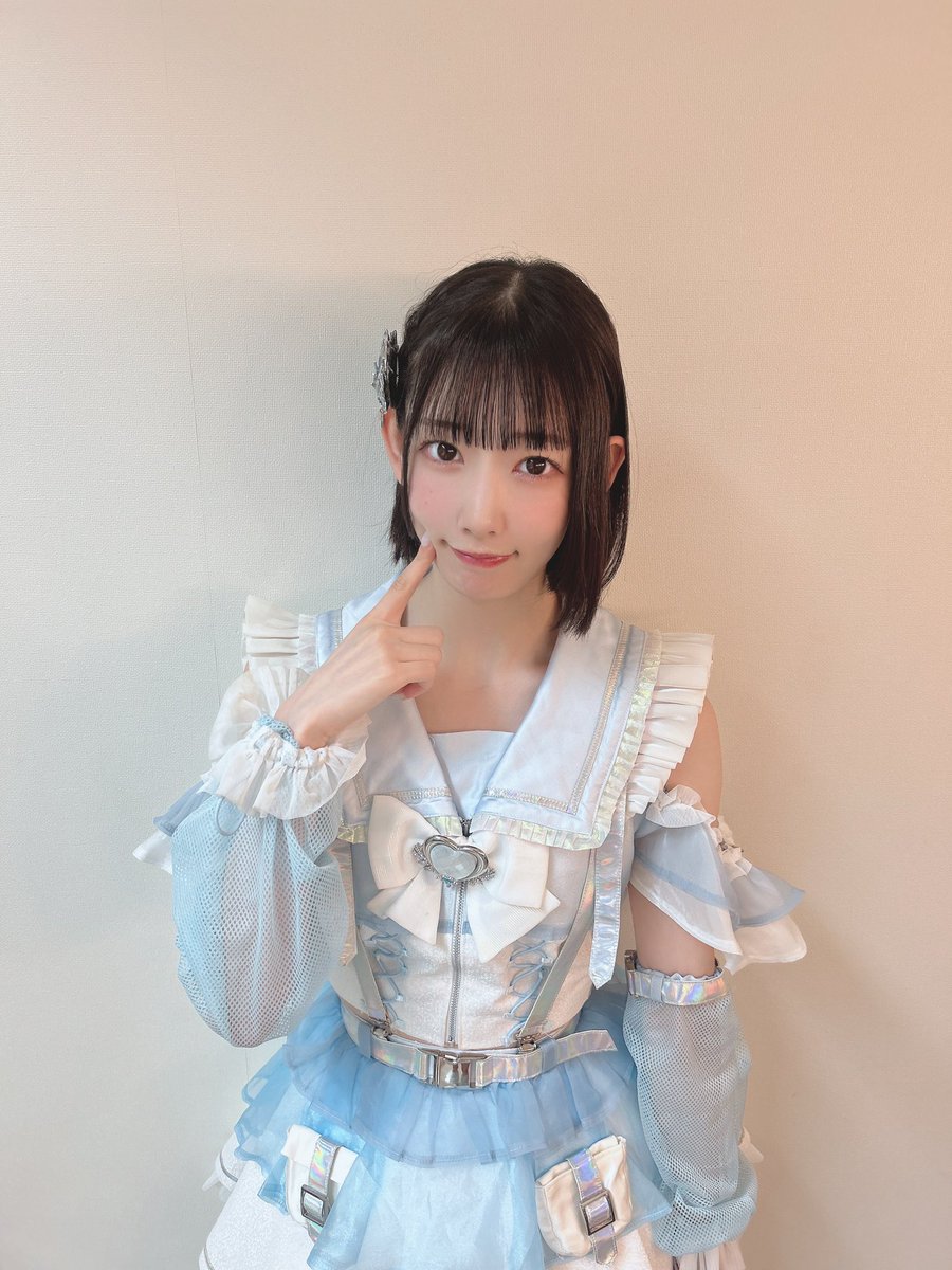 マメさま専用ページ 明日はいよいよ #超NATSUZOME2026 です🌻🫧 #マジスペ スケジュール