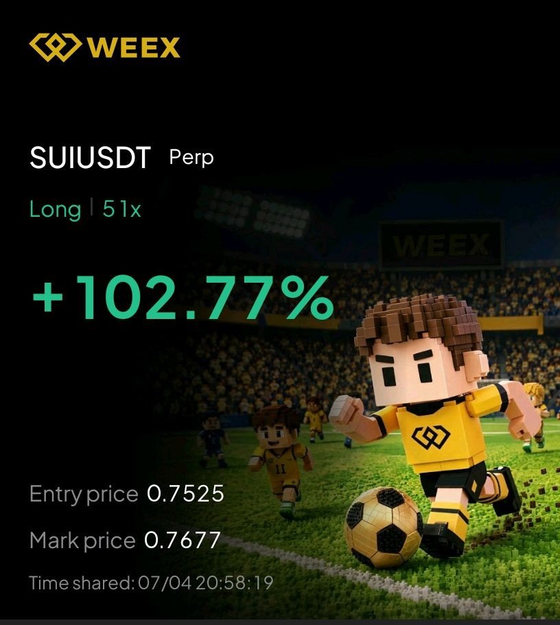 Usernamecrypto2's tweet photo. $eth showing nice strength compared to $sui.
Innit? https://t.co/Ddp8u8FZe3