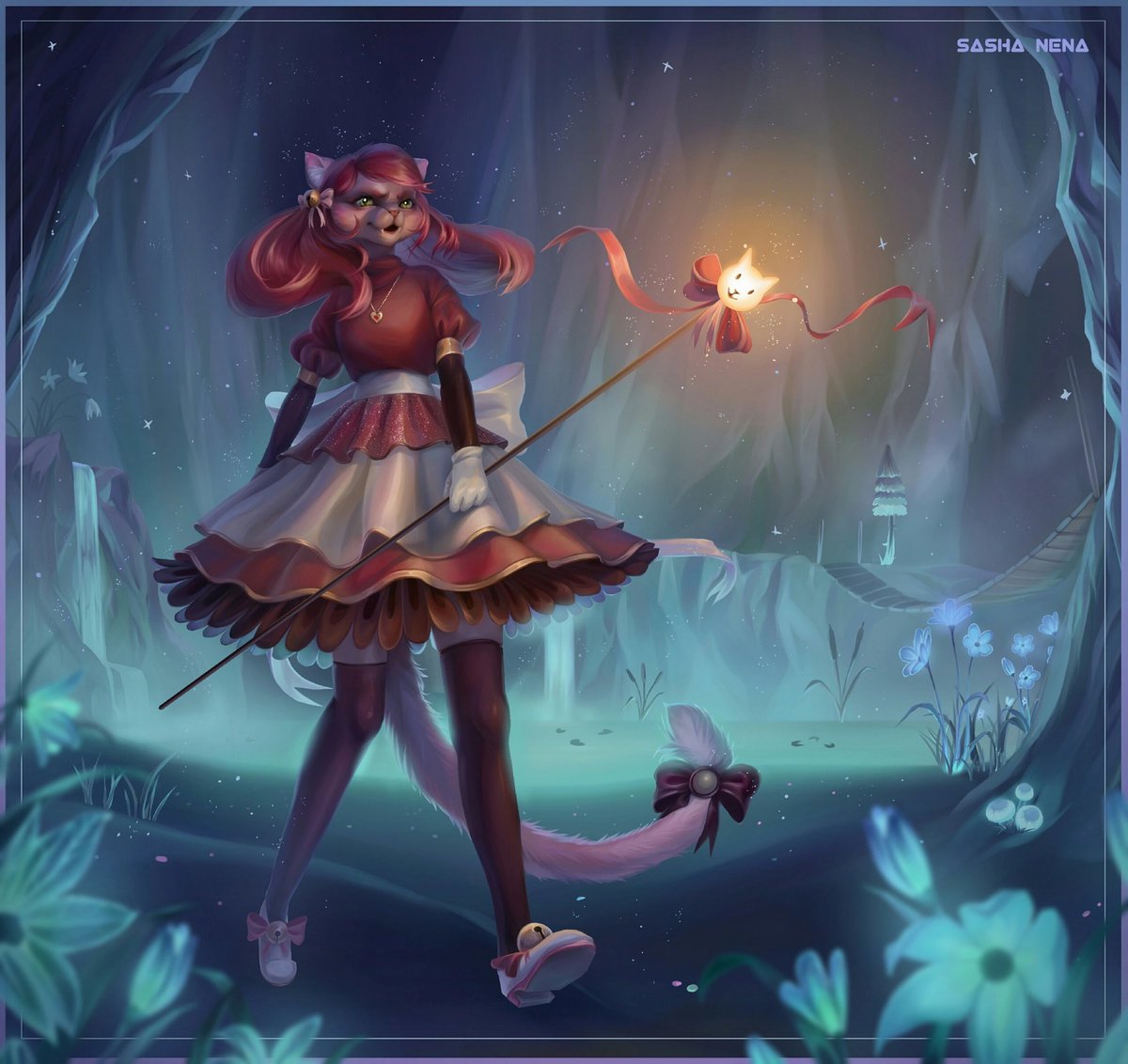 SashaNena7's tweet photo. Here's more of my old artworks from 2023. I didn't draw much back then...Now I'm trying to draw something new and find inspiration 😅
#undertale #undertalefanart #undertalemadmewmew #mahoushoujosite https://t.co/0lv5D50C4Z