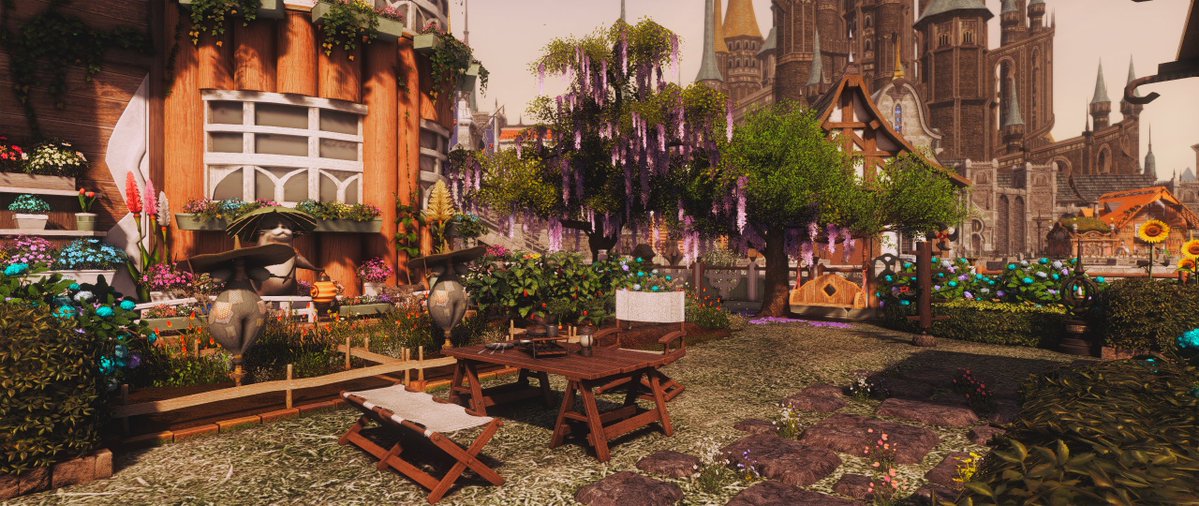 ma_ffxiv's tweet photo. #FF14Housing #FF14ハウジング #FF14 #FFXIV #HousingEden #MA_Studio https://t.co/Q72G3EpfnU
