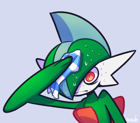 MaskedMulti's tweet photo. @RoseaSavage https://t.co/fVVD2YUbpt