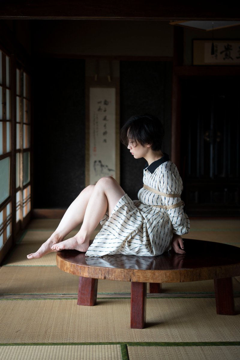 kasukabekitaro's tweet photo. 綺麗だな

model: @nobodyknows9844 https://t.co/JjN99JkuTH