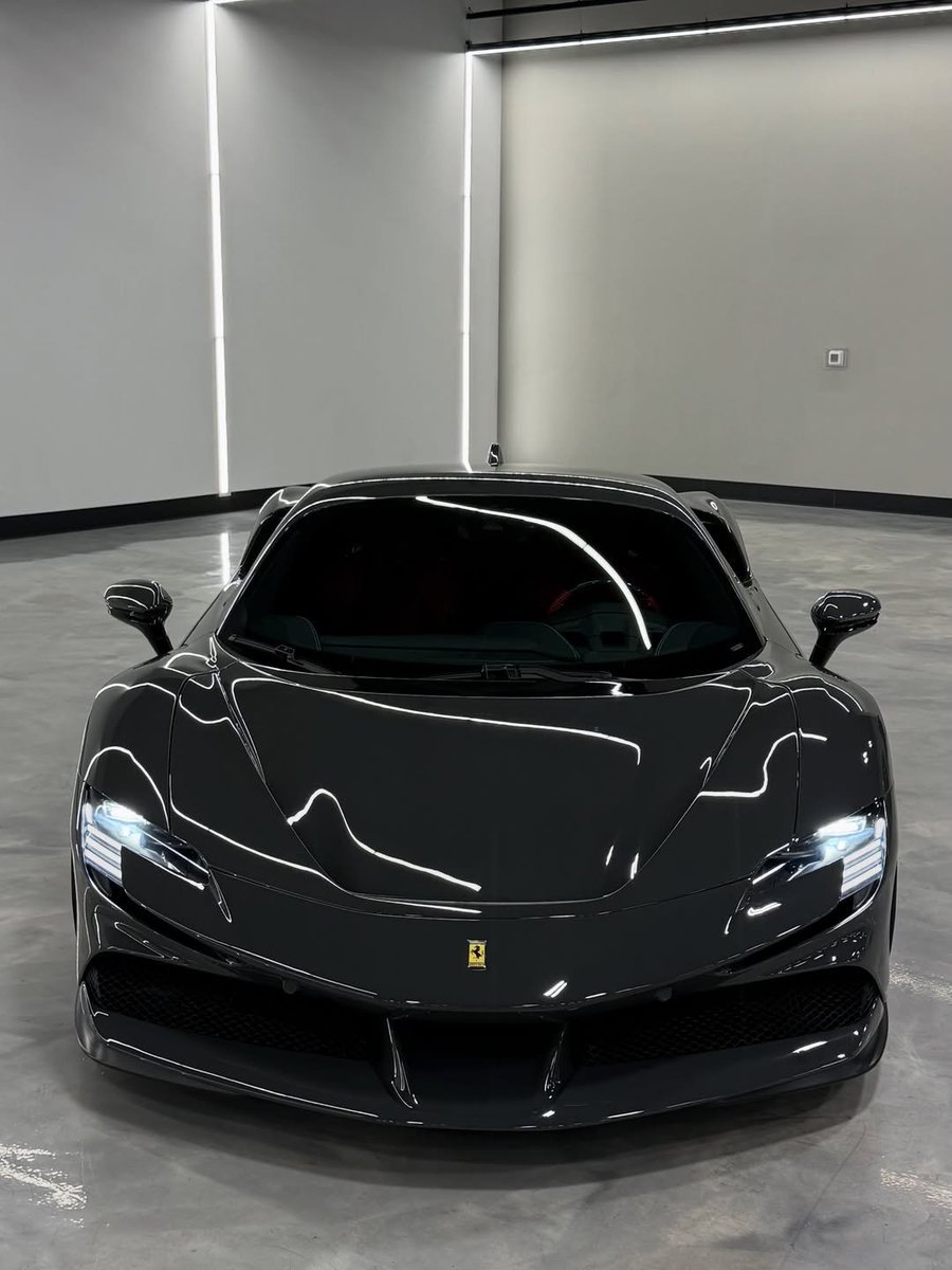 McLaren 725LT