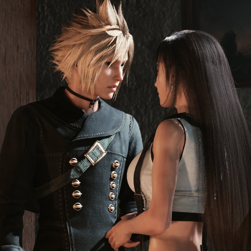 tifaspunch's tweet photo. calm down cloud https://t.co/9xYolurgHe