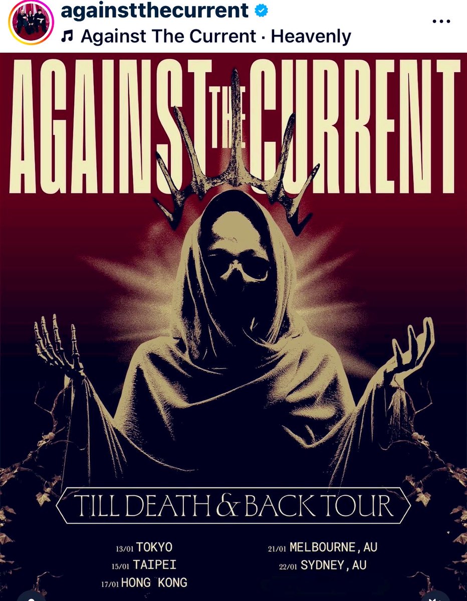 luv_keita's tweet photo. 2027/1月、来日らしい🥹見たい…
#AgainstTheCurrent https://t.co/SK4l345ro4