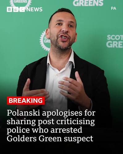 Heccles94's tweet photo. When Zack Polanski shared a tweet suggesting the police were to rough with a perpetrator after kicking them in the head - the media attacked him. 

Today @Nigel_Farage shared a video of a young man punching a female police officer, to criticise the police, and the media have said nothing.