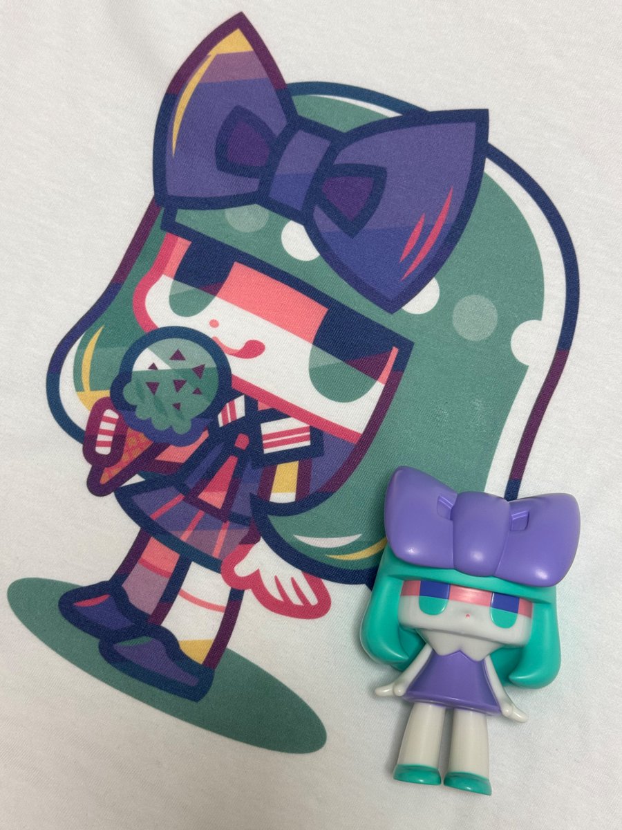 チヨコ/タカハシユリ (@uriuriy) / Posts / X