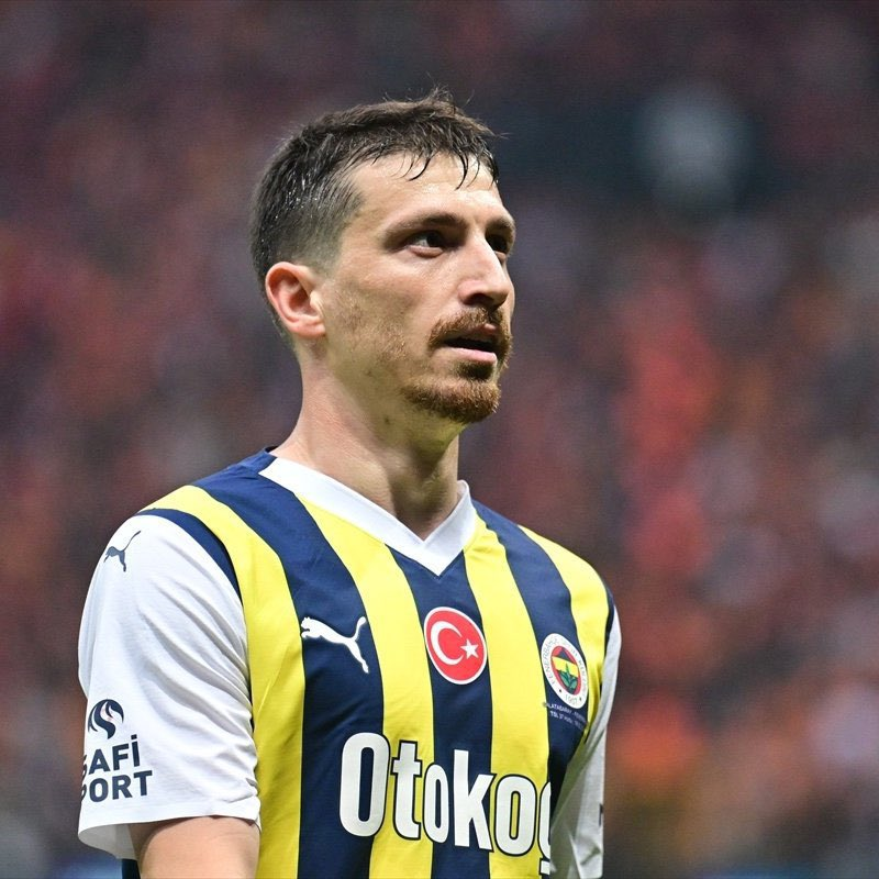 pusholder's tweet photo. Fenerbahçe, Mert Hakan Yandaş ile 1 yıllık sözleşme imzaladı.

Mert Hakan Yandaş, Fenerbahçe'den asgari ücret alacak. (Yağız Sabuncuoğlu) https://t.co/ovGOnktkDC