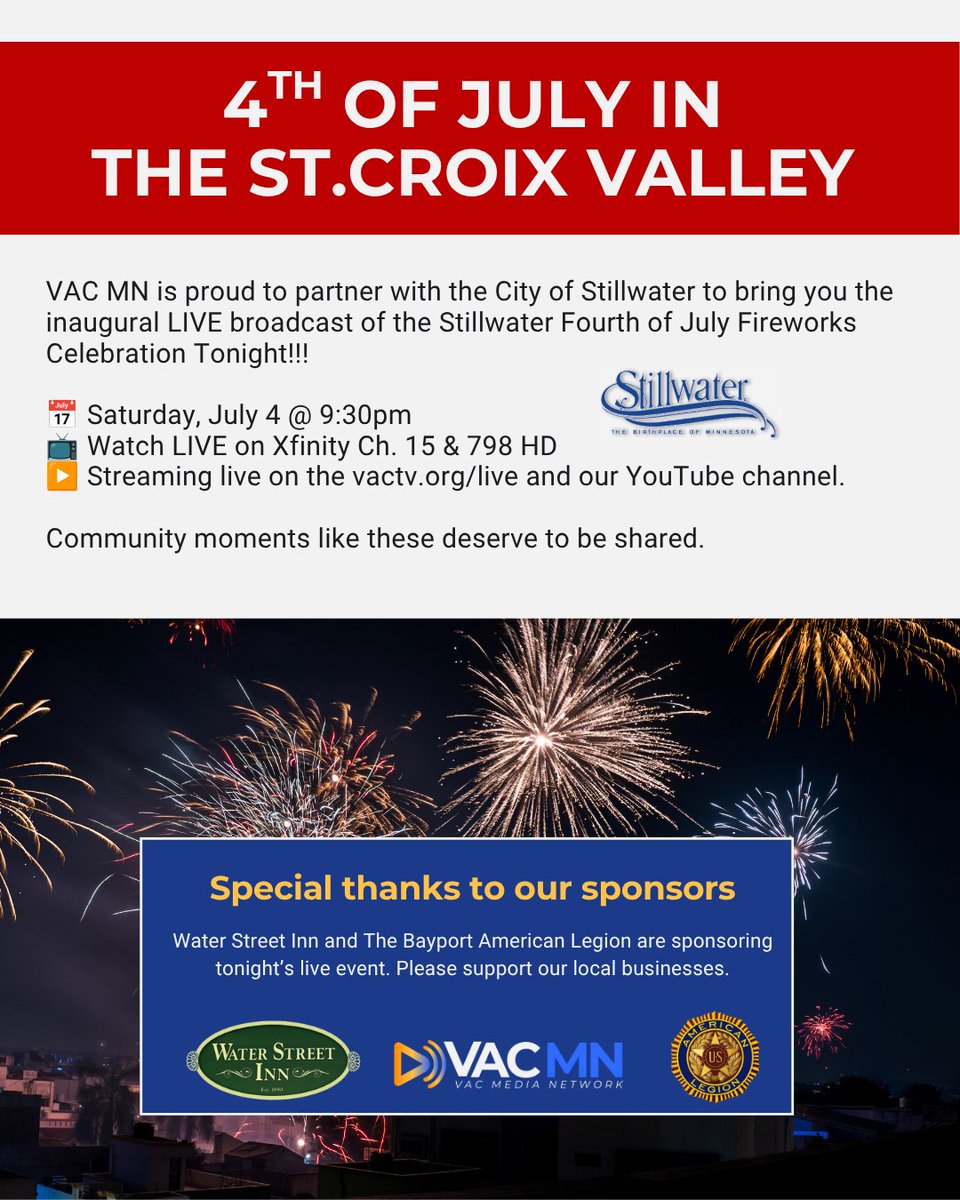 ValleyAccessTV's tweet photo. https://t.co/26YH6NU6UX