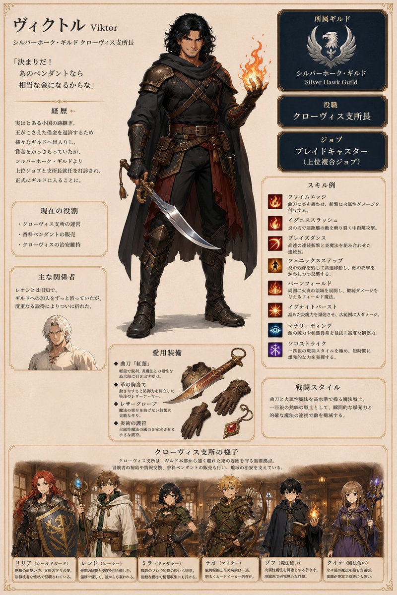 pillowmiyakawa's tweet photo. 本日の分。本編もクライマックスだ、ぜ!!#bara #AIart #GuildDoDo https://t.co/MD3xJ1MIEp