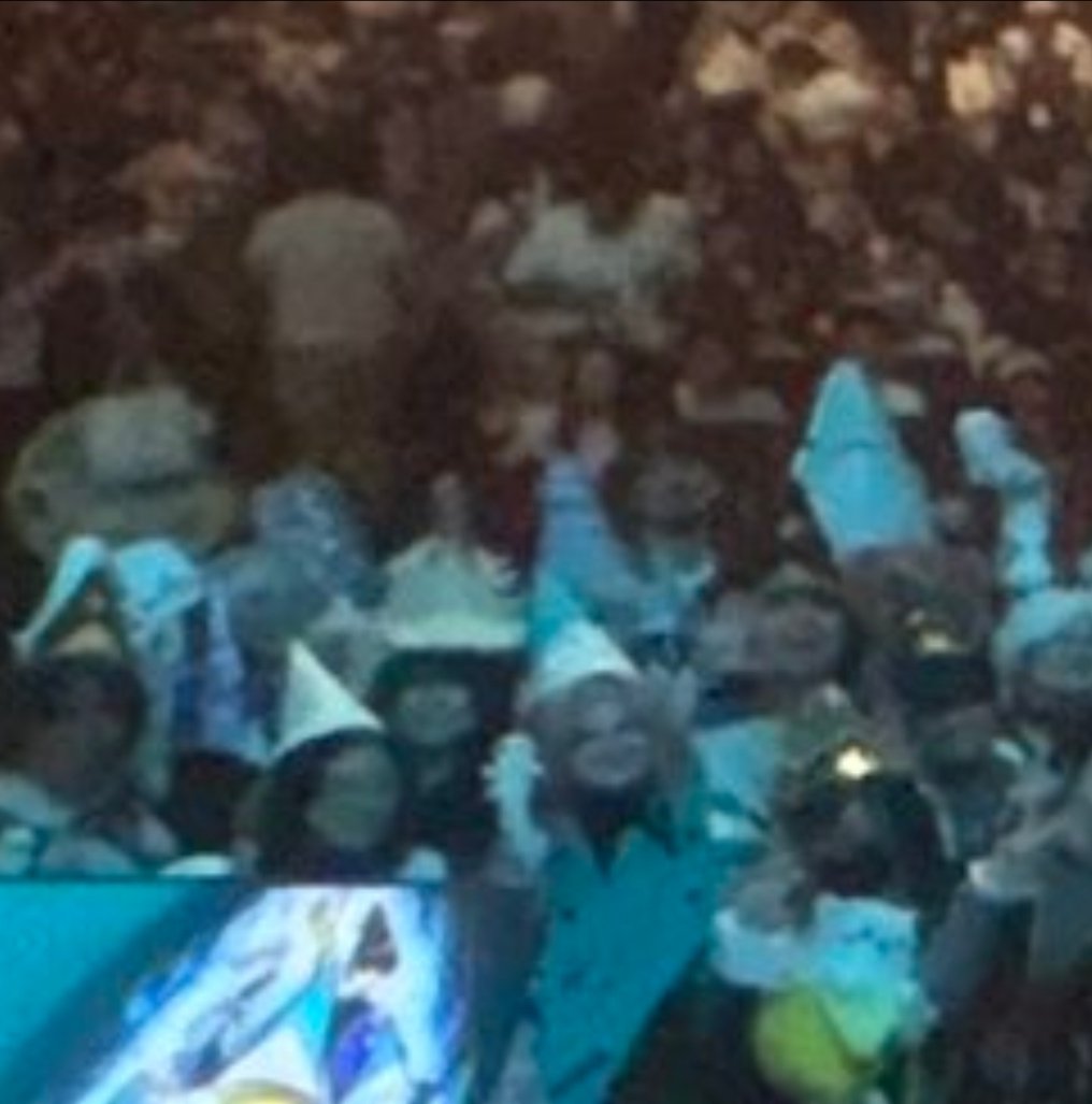 fenntasticalday's tweet photo. you can see my ininia hat just a little bit https://t.co/twQG6BHTtd