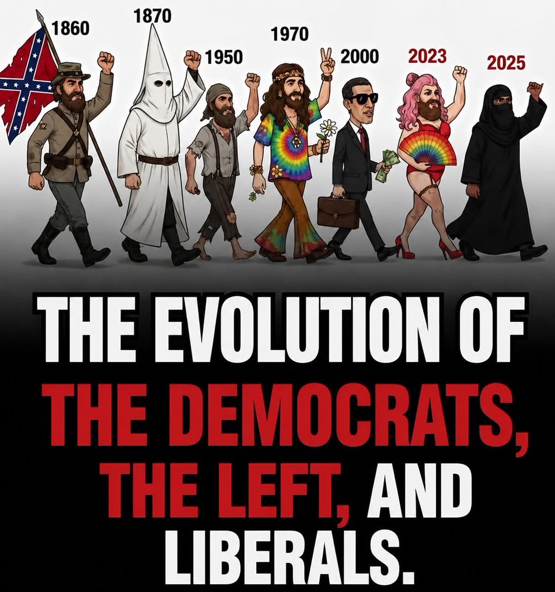 Colonial6033's tweet photo. @krassenstein Typical domestic terror threat by a democrat https://t.co/gj6aU46g6Q