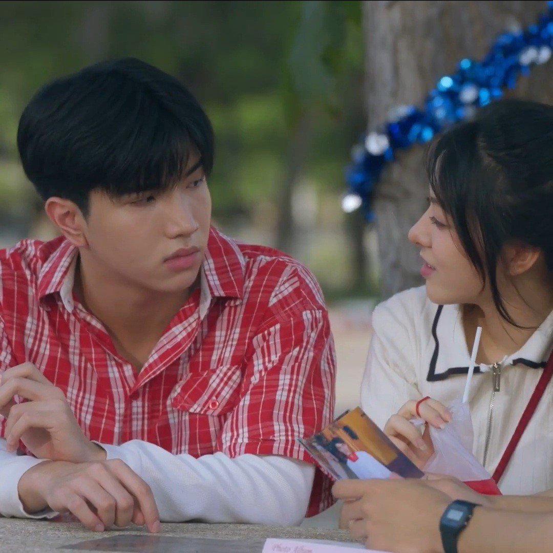 luv4keno's tweet photo. happy family 🥹🩷🫳🏻

#TicketToHeavenFinalEP https://t.co/0qOSOQx8mc