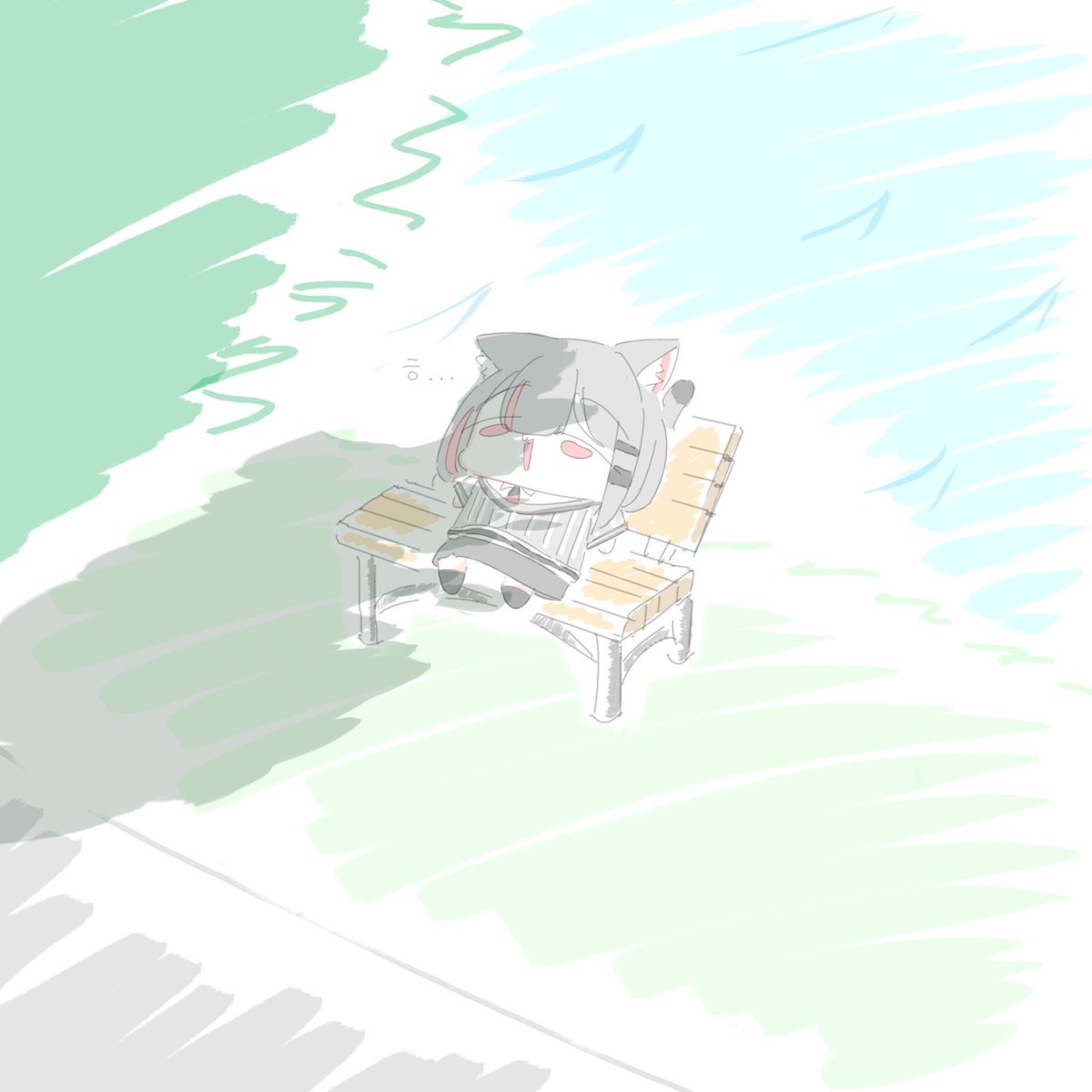 QBB1648718's tweet photo. #shiroart

자연과고양이 https://t.co/uf22I04xdz
