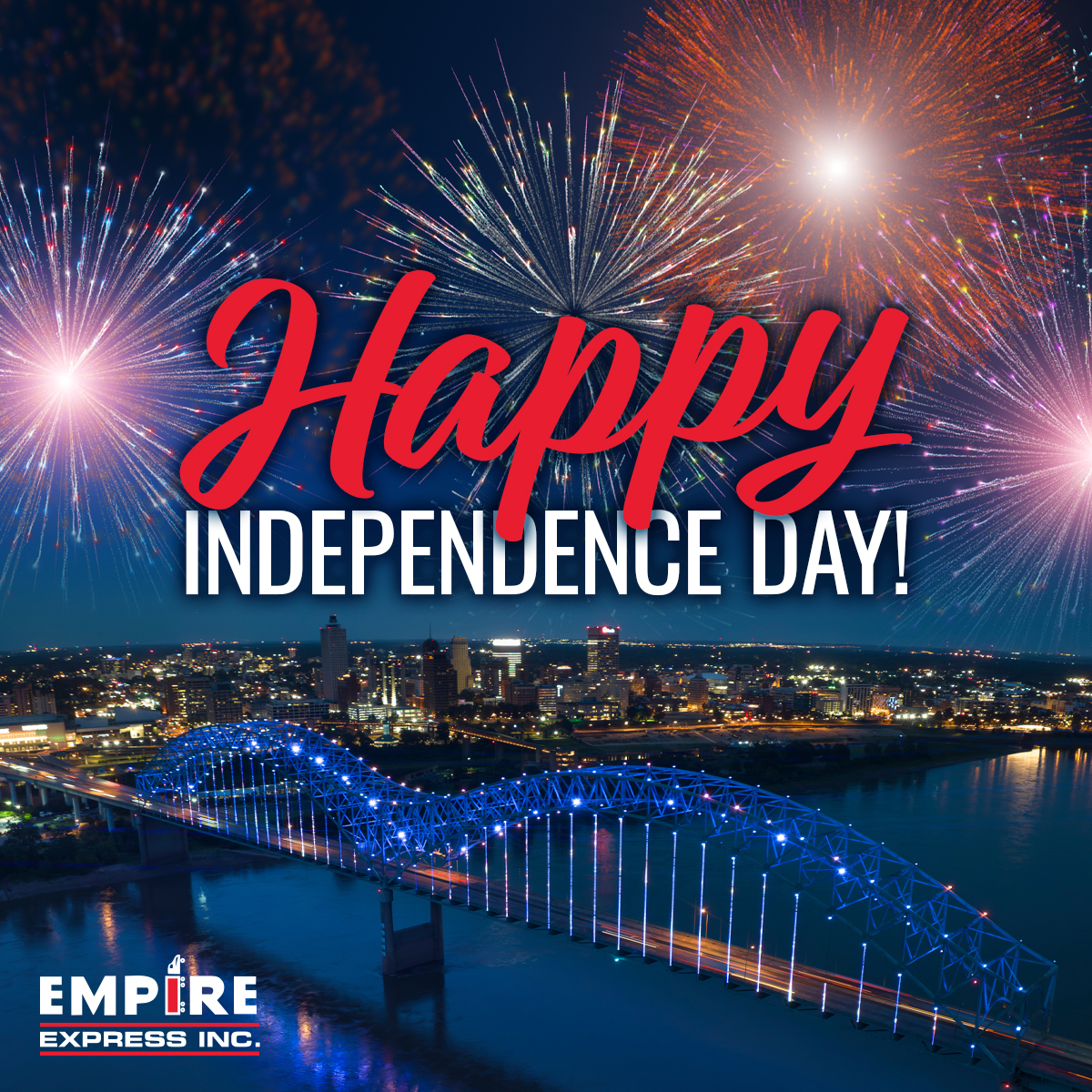 EEI85's tweet photo. Happy July 4th, everyone! Be safe out there! https://t.co/RLPpOmIZi2