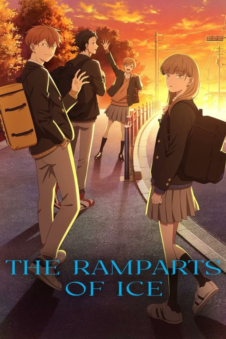popo0737's tweet photo. Sekali lagi, gw jarang nonton romance tapi mungkin anime ini jadi contoh penulisan cerita romansa paling rapi di anime. Seru bgt dramanya, dari penceritaan setiap karakternya, relationship yg dibangun sampe dinamika yg terjadi, simpel tapi begitu hidup. Yah berkisar seputar - https://t.co/vYUWGibna7