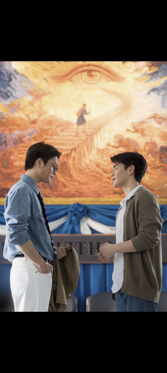 linhdan_08's tweet photo. HAPPY ENDING🤭🤭🤭🤭🤭🤭GEMINIFOURTH TTH FINALE
#TicketToHeavenFinalEP https://t.co/8e6Yhq3oDn