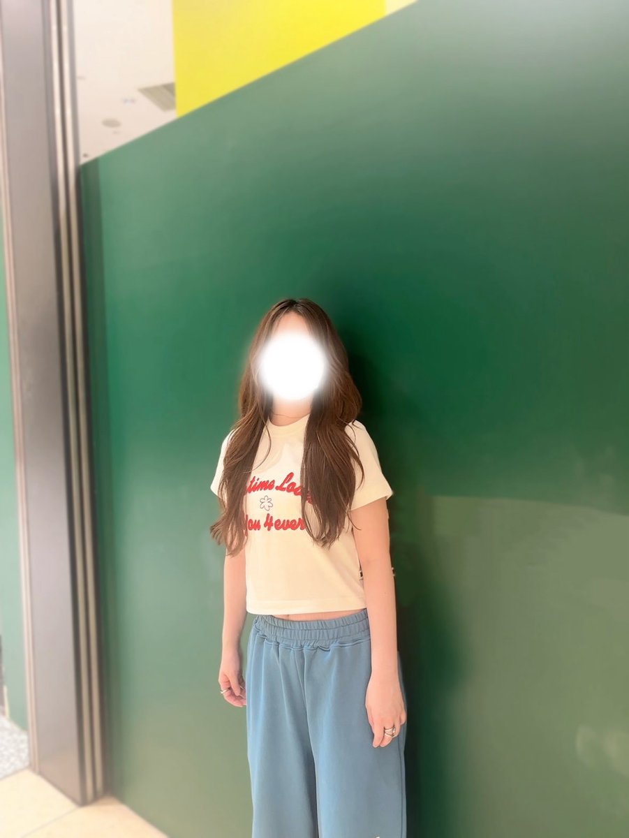 nishiko_misako's tweet photo. Naptime早速着たよ可愛い〜🤍
このブルー悩んでたけど、本当に買ってよかった♪♪写真はかっこつけてるフリして実はニコニコ。気分上がってます☺️今回も素敵なものをありがとうございます✨️
写真ないけどHAIDEYのカラコンもつけていってNissyでいっぱい✌🏻️

#Nissy
#NaptimeSS26 
#HAIDEY https://t.co/DuOYda019r