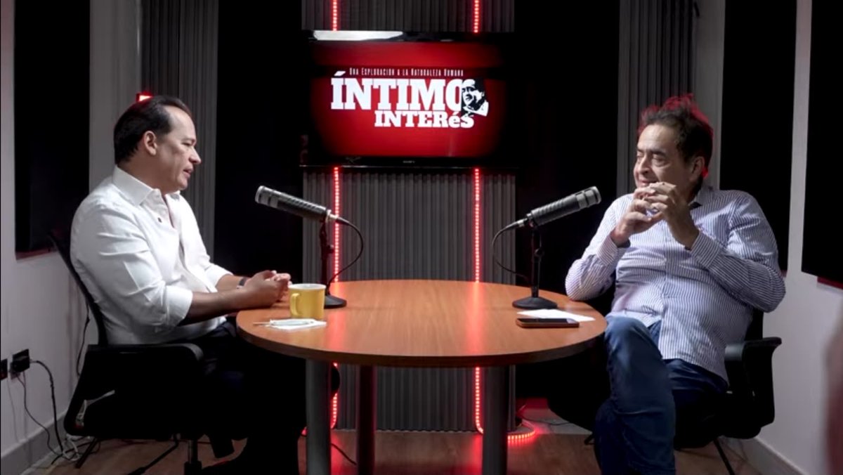 henrycucalon's tweet photo. Con @donramon_10 en #ÍntimoInterés @RtpEcuador 
https://t.co/0xvv2CIenz https://t.co/mDffsbZKCI