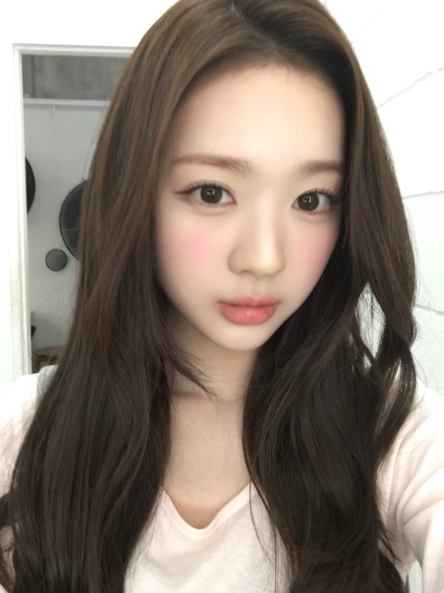 gapyeonghaus's tweet photo. [260704]
#tripleS Soomin COSMO Talk update 🐿️

#SooMin #수민 #김수민 #スミン https://t.co/BV56Ifz78E