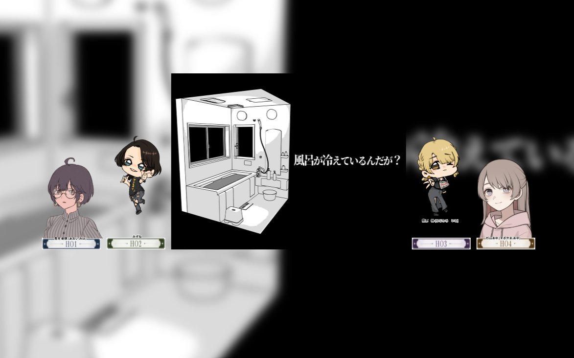 _krn_trpg's tweet photo. すくしょもらた……ありがとう…… https://t.co/imEqsA1TG3