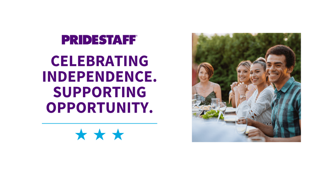 PrideStaff's tweet photo. This Independence Day, we celebrate the people, partnerships, and opportunities that keep businesses moving forward. Wishing you a safe and happy Fourth of July from PrideStaff. https://t.co/YKksKKnYX8