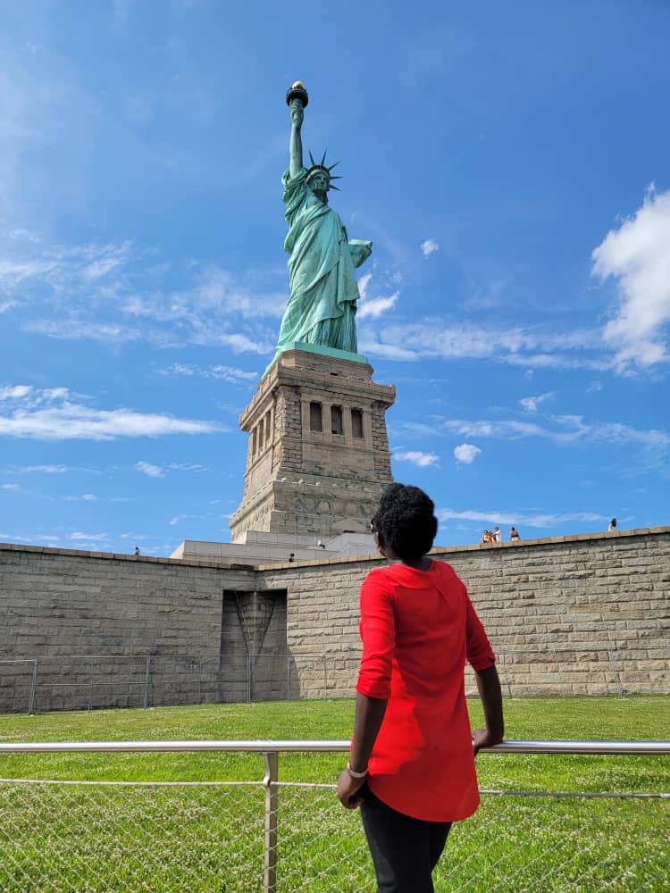 Nancy_ndallah's tweet photo. July 4🎉 In memory of New York
Le chemin vers la liberté n'est pas facile. Mais nous y arriverons. 🇷🇴
#FreeMasra https://t.co/SUWbkp5Gqi