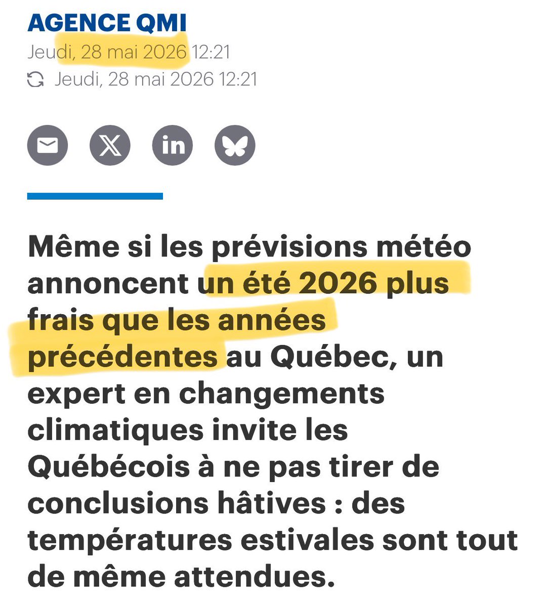 SAudet80's tweet photo. des experts de marde 🤡🤡🤡 https://t.co/2I9qSEGNkw