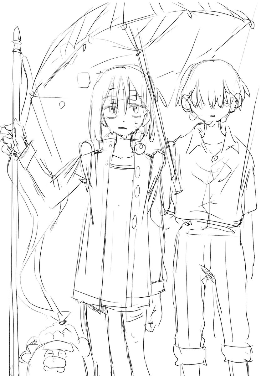 落書きものせたろ 