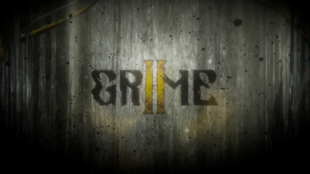 takasam76912265's tweet photo. #GRIME2 プレイ後
ストーリーは、モンスターを捕食し、相手の姿を模倣することができる主人公が、とある人物の復讐劇?手を貸すような感じ
前作は主人公の頭がブラックホールでしたが、今作では頭が手になっていて、この手で捕食やパリィを行います
今作も無口な殺戮者が行くグルメ(捕食)ツアーです https://t.co/0d5NRCKSEF