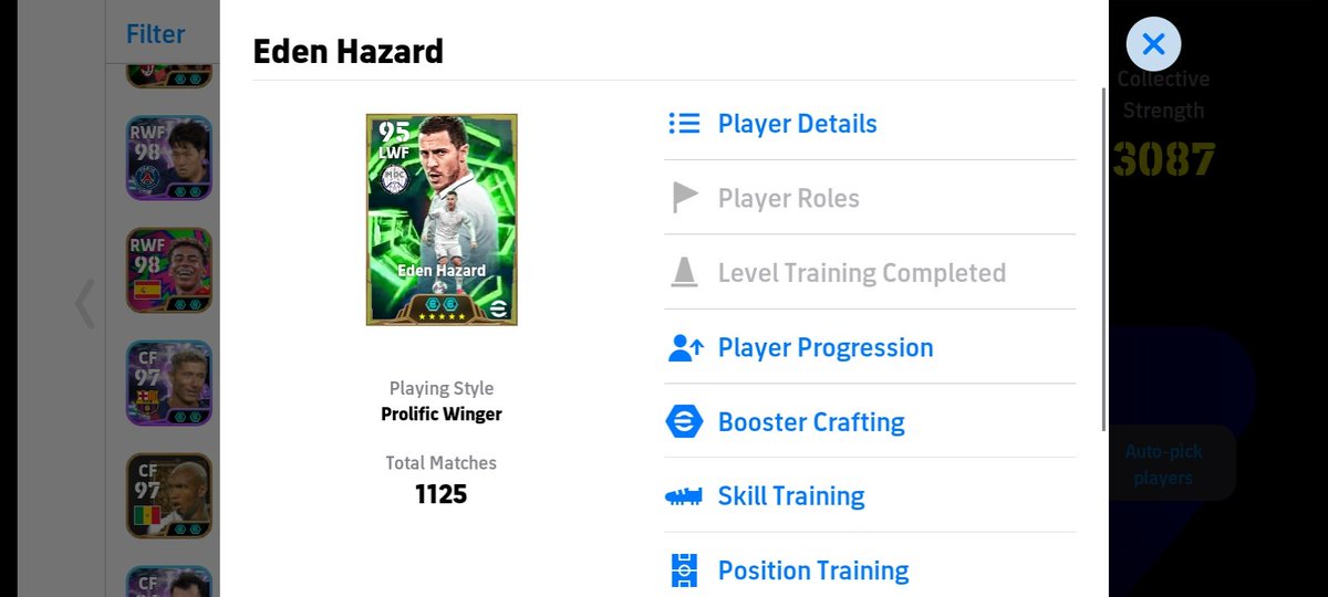 Toluwvni's tweet photo. If this card catch you for Ai match brr 😂😭 https://t.co/Sf9lCN3kXK