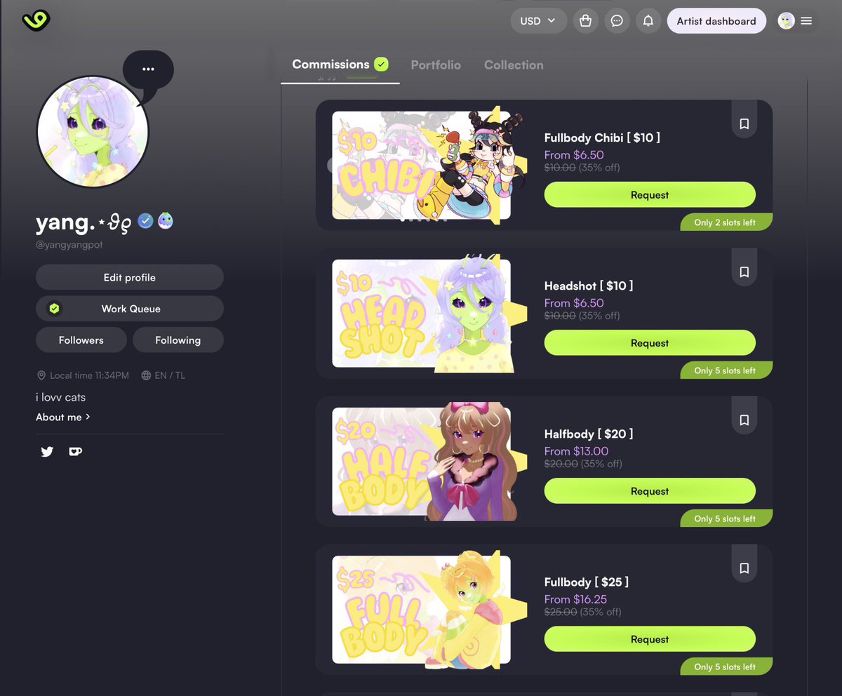 _y_angyang's tweet photo. finally updated my vgen !! + i added a new fullbody service ;p

#vgen #artmoots #artcomms #smallartist https://t.co/3FXZLfmMiT