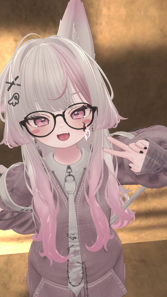 WiL26E_WDL's tweet photo. かわいい✌️
無料衣装でいいんですかこれ🥰

#PINKPUDDING_CLOTHES
#Chocolat3D https://t.co/WN1bfFJmS9