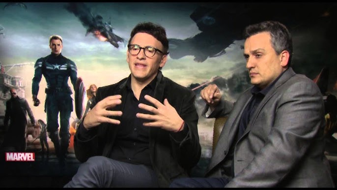 MarvelExrth616's tweet photo. The Russo Brothers' Real Record
Everyone knows Infinity War and Endgame made billions.

Nobody talks about the full picture.
The Russo Brothers have directed 4 MCU films Captain America The Winter Soldier, Civil War, Infinity War and Endgame.

Combined worldwide gross: $7.2 billion.

Average per film: $1.8 billion.

No director in history has a higher average gross across four consecutive films.

Not Spielberg. Not Cameron. Not Nolan.

And they're back for Doomsday which is already tracking to challenge Endgame's opening weekend record.